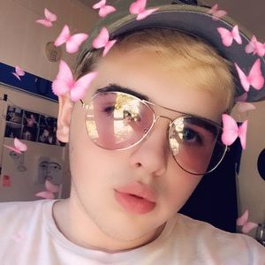 Meet your Posher, Cody